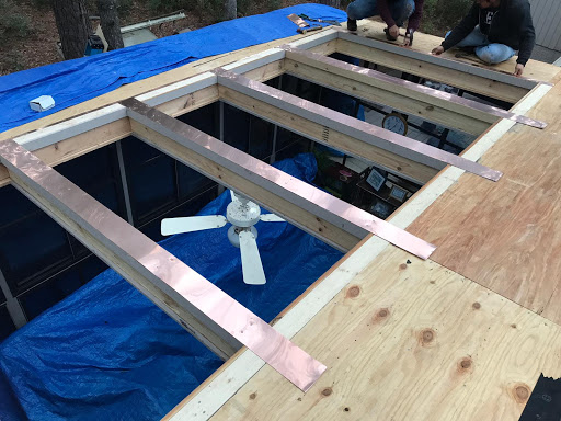 Roofing Contractor «Two Brothers Roofing LLC», reviews and photos, 18 Pine Burr Dr E, Hilton Head Island, SC 29926, USA