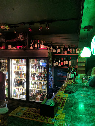 Jazz Club «Stogies Jazz Club & Listening», reviews and photos, 36 Charlotte St, St Augustine, FL 32084, USA