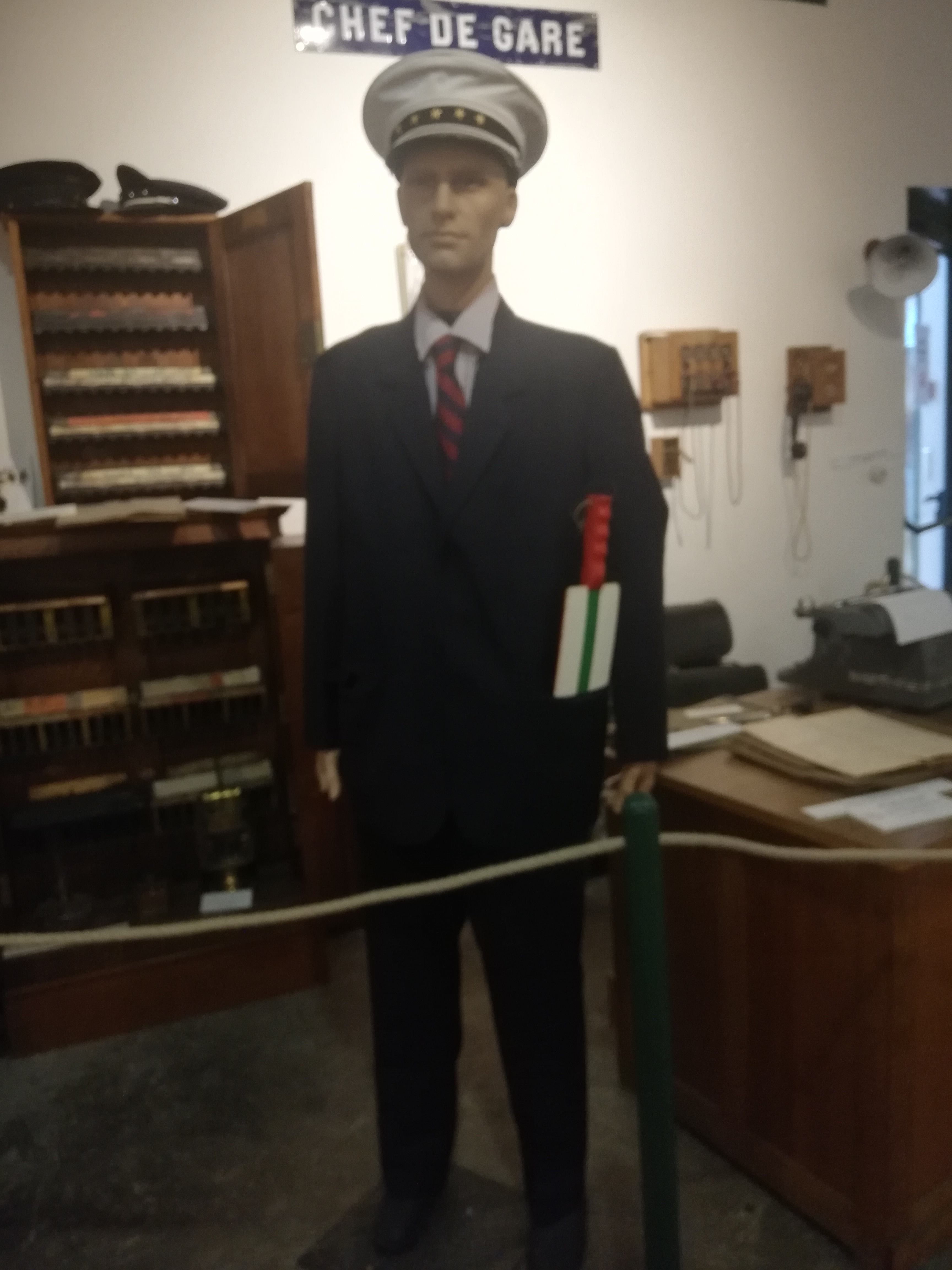 Photo n° 4 de l'avis de Wided.A fait le 02/10/2019 à 18:19