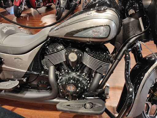 Motorcycle Dealer «Pony Powersports», reviews and photos, 5370 Westerville Rd, Westerville, OH 43081, USA