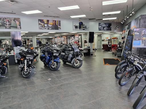 Harley-Davidson Dealer «Thunder Tower West Harley-Davidson», reviews and photos, 1384 Southlake Pkwy, Morrow, GA 30260, USA