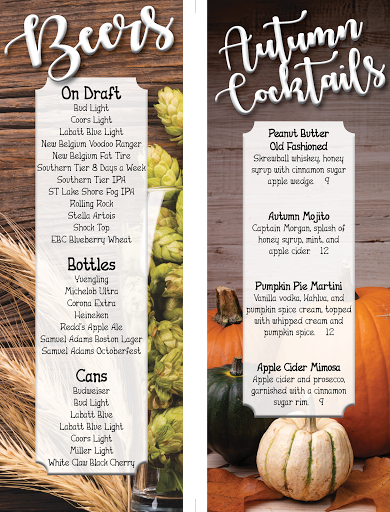 Restaurant «Balloons Restaurant & Night Club», reviews and photos, 20 Monroe St, Ellicottville, NY 14731, USA