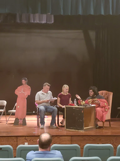 Performing Arts Theater «Bishop Arts Theatre Center», reviews and photos, 215 S Tyler St, Dallas, TX 75208, USA