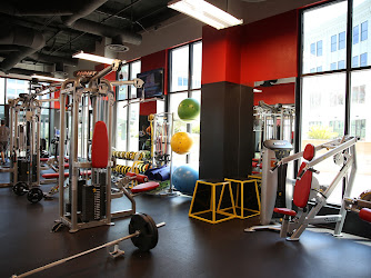 Raw Fitness Las Vegas - Summerlin/Gramercy