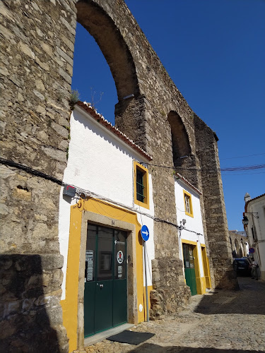 Avaliações doAqueduct em Évora - Agência de viagens