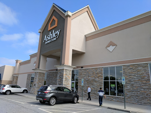 Ashley HomeStore, 1705 S 40 Dr, Greensboro, NC 27407, USA, 