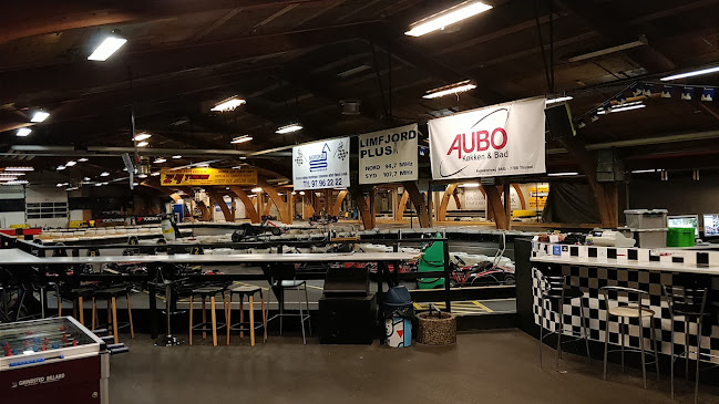 Kommentarer og anmeldelser af Thy Gokart Udlejning