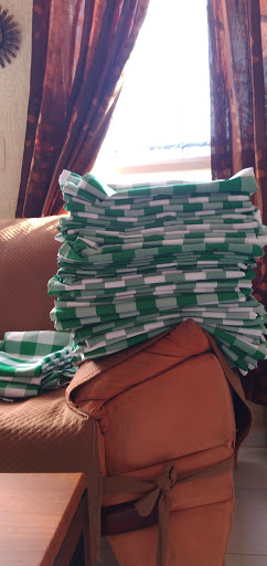 MODISTA Reparación de ropa