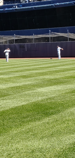 Stadium «Yankee Stadium», reviews and photos, 1 E 161st St, Bronx, NY 10451, USA
