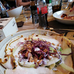 Photo n°3 de l'avis de Paola.i fait le 06/10/2019 à 08:47 sur le  Gola Caffè Bistrot à Bari