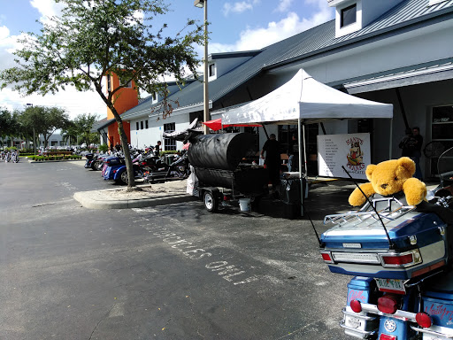 Harley-Davidson Dealer «Naples Harley-Davidson», reviews and photos, 3645 Gateway Ln, Naples, FL 34109, USA
