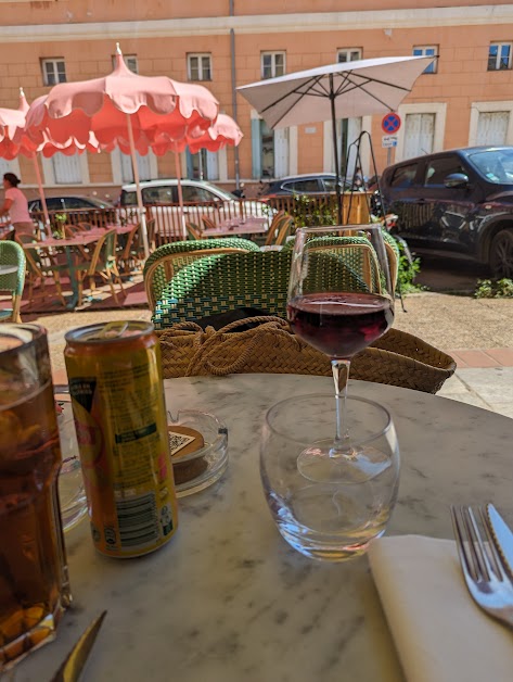 Café GILDA à Ajaccio