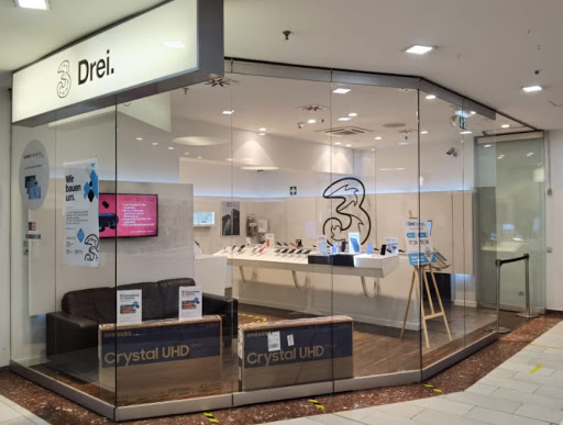 Drei Shop