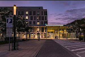 Universitätsklinikum Jena