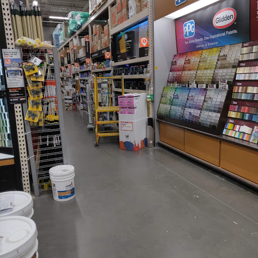 Home Improvement Store «The Home Depot», reviews and photos, 330 SE 192nd Ave, Vancouver, WA 98683, USA