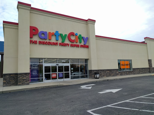 Party City