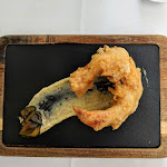 Photo n°4 de l'avis de Hui.h fait le 17/03/2019 à 20:32 sur le  Tas'ca Principal à Funchal