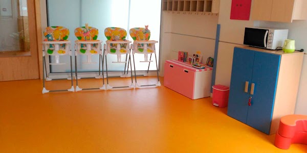Imagen de Escola Infantil Reirrei (9 de 17)