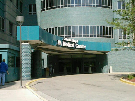 John D. Dingell VA Medical Center