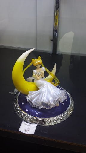 Hobby Store «Anime-zing Escape», reviews and photos, 132 Willow Ln, McDonough, GA 30253, USA