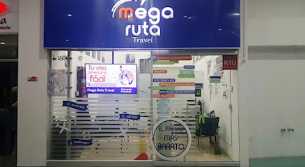 Mega Ruta travel