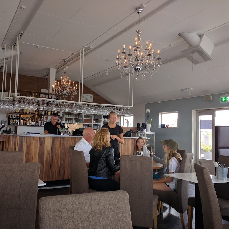 Restaurang Marinan