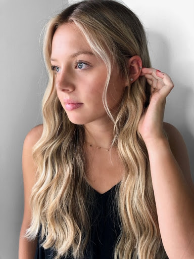 Hair Salon «Inspire - an Organic Salon», reviews and photos, 11089 Resort Road #203, Ellicott City, MD 21042, USA