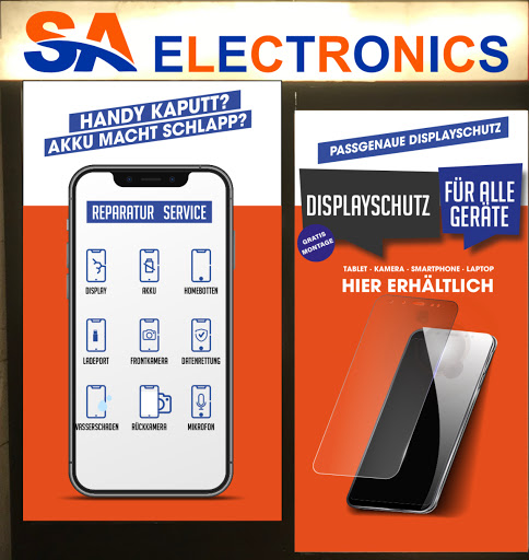 SA Electronics