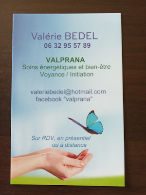 Valérie Bedel Valprana à Montauban