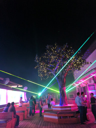 Night Club «Lush Rooftop», reviews and photos, 4553 North Loop 1604 W, San Antonio, TX 78249, USA