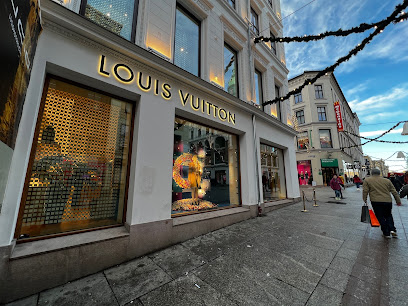 Louis Vuitton Oslo