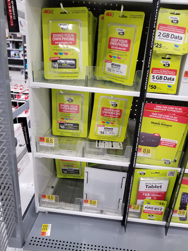 Department Store «Walmart Supercenter», reviews and photos, 2150 Iowa Blvd, Vicksburg, MS 39180, USA