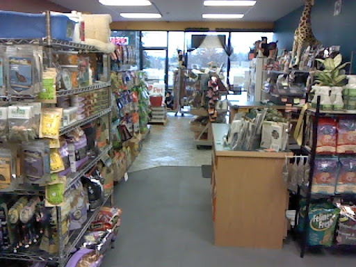 Pet Supply Store «Yummy Tummy Pet Supply», reviews and photos, 27149 185th Ave SE, Covington, WA 98042, USA