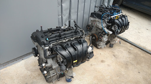 Used Car Dealer «GS Auto Center», reviews and photos, 5293 S Orange Blossom Trail, Orlando, FL 32839, USA