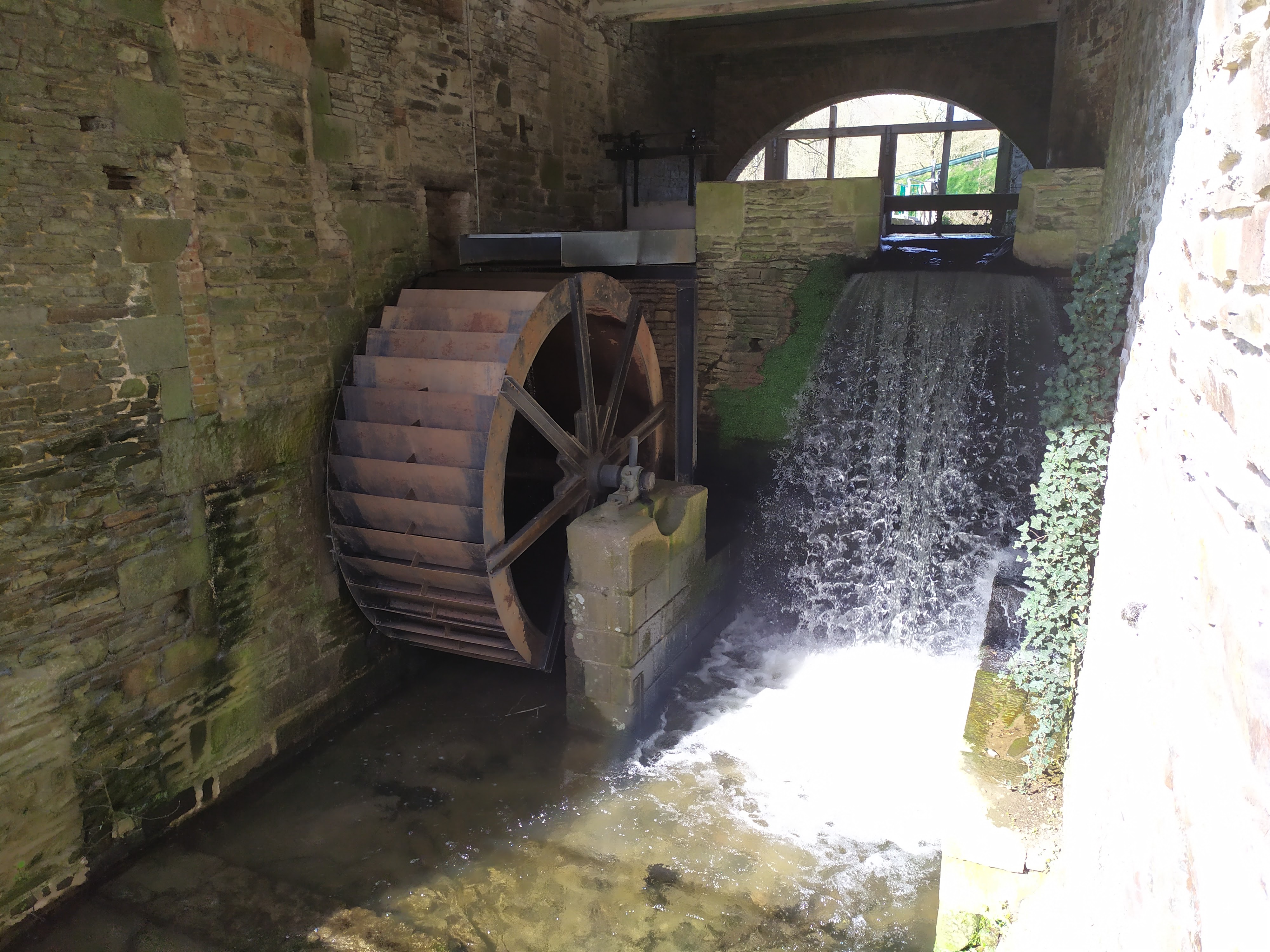 Photo n° 1 de l'avis de Sylvie.a fait le 28/03/2021 à 16:16