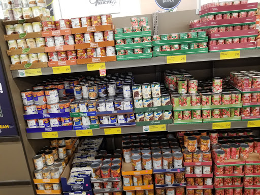 Supermarket «ALDI», reviews and photos, 5831 Northwest Hwy, Crystal Lake, IL 60014, USA