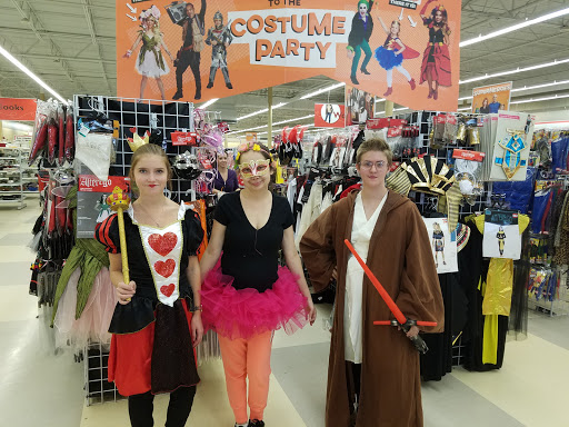 Thrift Store «Savers», reviews and photos