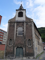 Église Saint-Mort