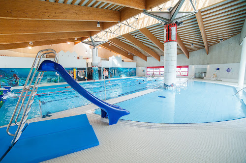 Centre Sportif Vallée de Joux à Le Chenit