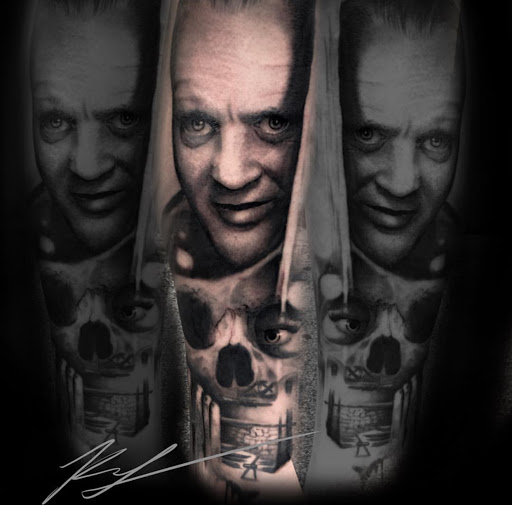 Explore tattoo ideas for women's wrist, creative tattoo ideas in Maryville, available at Studio 617 Tattoos