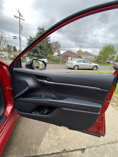 White Diamond Auto Detailing en Independence