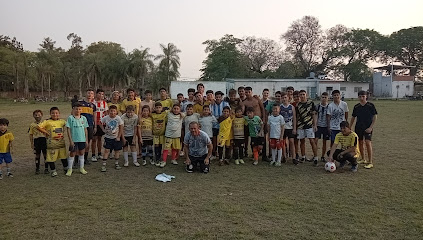 Escuela de Fútbol 'Solo Gol' Corrientes