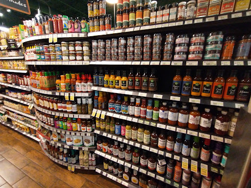 Grocery Store «The Fresh Market», reviews and photos, 6701 Manatee Ave W, Bradenton, FL 34209, USA