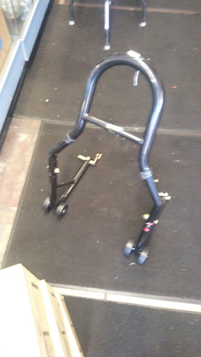 Motorcycle Dealer «Century Motorcycles», reviews and photos, 1640 S Pacific Ave, San Pedro, CA 90731, USA