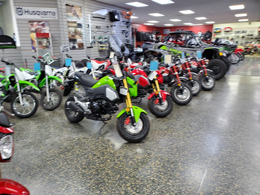 Motorcycle Dealer «Mid-Cities Motorsports», reviews and photos, 15725 Lakewood Blvd, Paramount, CA 90723, USA