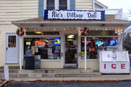 Nics Village Deli image 1