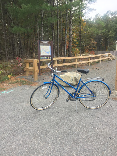 Bicycle Store «Riverside Cycle Haverhill», reviews and photos, 1 Ginty Blvd, Haverhill, MA 01830, USA