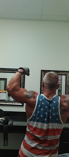 Gym «Planet Fitness», reviews and photos, 3233 SE Maricamp Rd #500, Ocala, FL 34471, USA