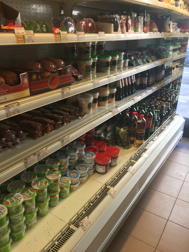Kalinka Russian Grocery Store