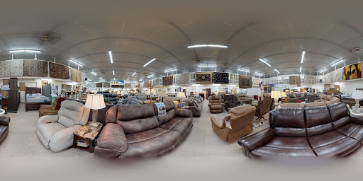 Furniture Store «Thompson Furniture», reviews and photos, 6431 IN-37, Bloomington, IN 47404, USA